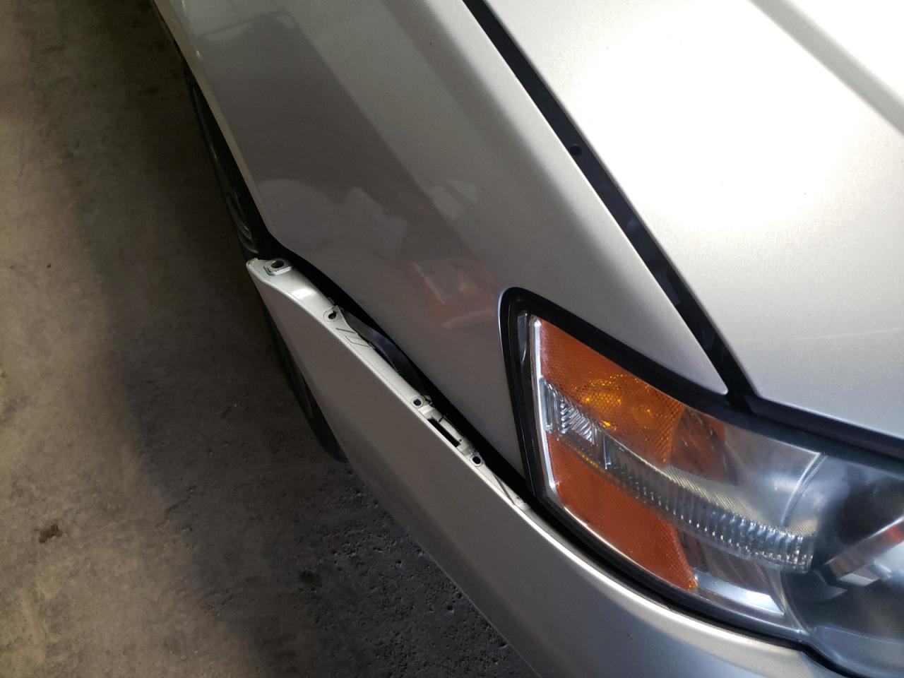 Photo 9 from auction – 2005 SUBARU LEGACY GT with VIN 4S3BL686854219106
