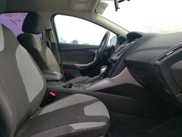 Photo 5 from auction – 2013 FORD FOCUS SE with VIN 1FADP3K27DL328877