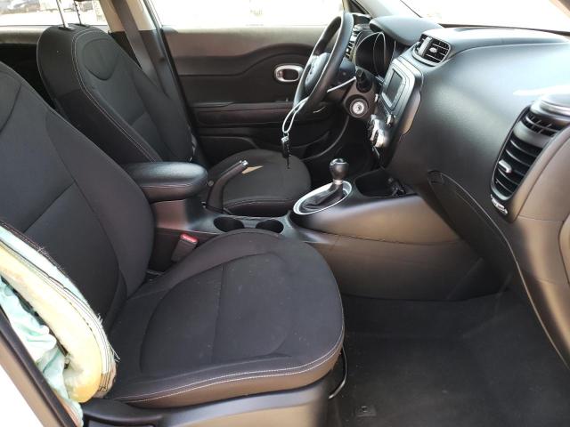 Photo 5 from auction – 2017 KIA SOUL with VIN KNDJN2A28H7421873