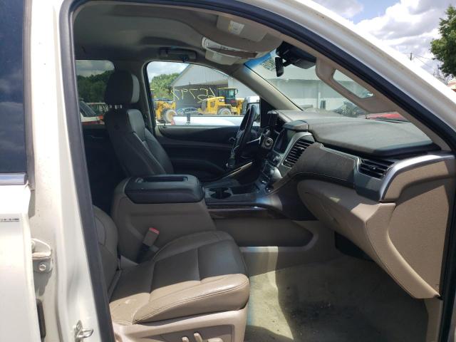 Photo 5 from auction – 2015 CHEVROLET SUBURBAN C with VIN 1GNSCJKC0FR556656