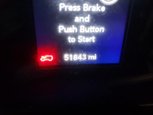 Photo 8 from auction – 2020 JEEP WRANGLER U with VIN 1C4HJXDG2LW290680