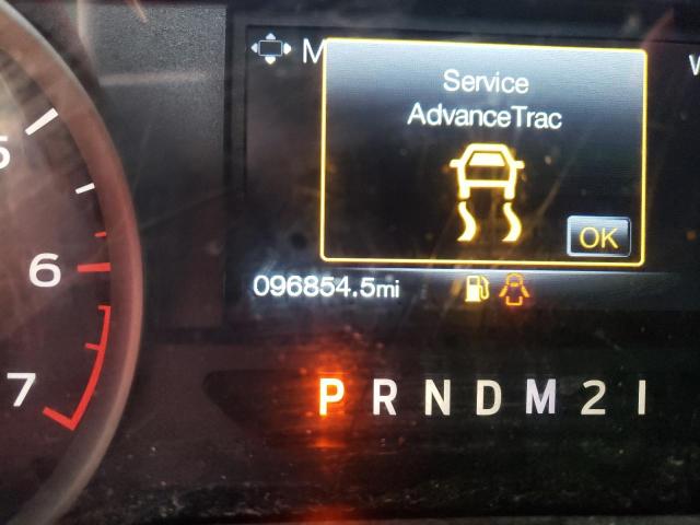 Photo 8 from auction – 2017 FORD F150 SUPER with VIN 1FTEX1EP0HFA26913