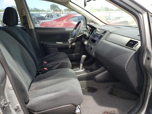 Photo 5 from auction – 2011 NISSAN VERSA S with VIN 3N1BC1CP2BL410919