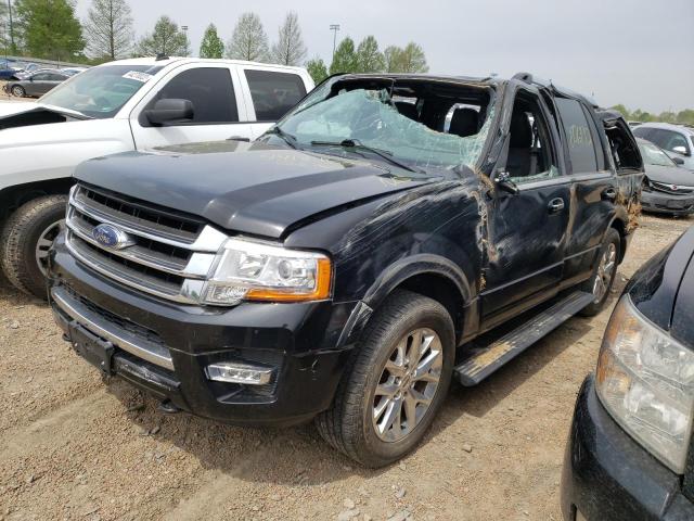 Photo 2 from auction – 2015 FORD EXPEDITION with VIN 1FMJU2AT4FEF33313