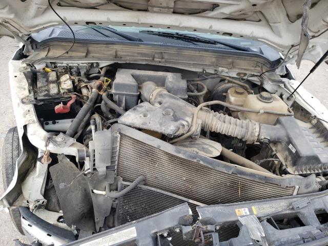 Photo 7 from auction – 2012 FORD F250 SUPER with VIN 1FDBF2A66CEC16279