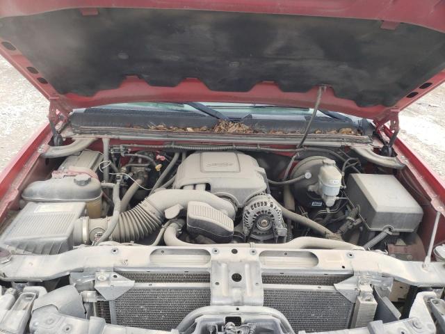 Photo 7 from auction – 2008 GMC SIERRA C15 with VIN 2GTEC13CX81141442