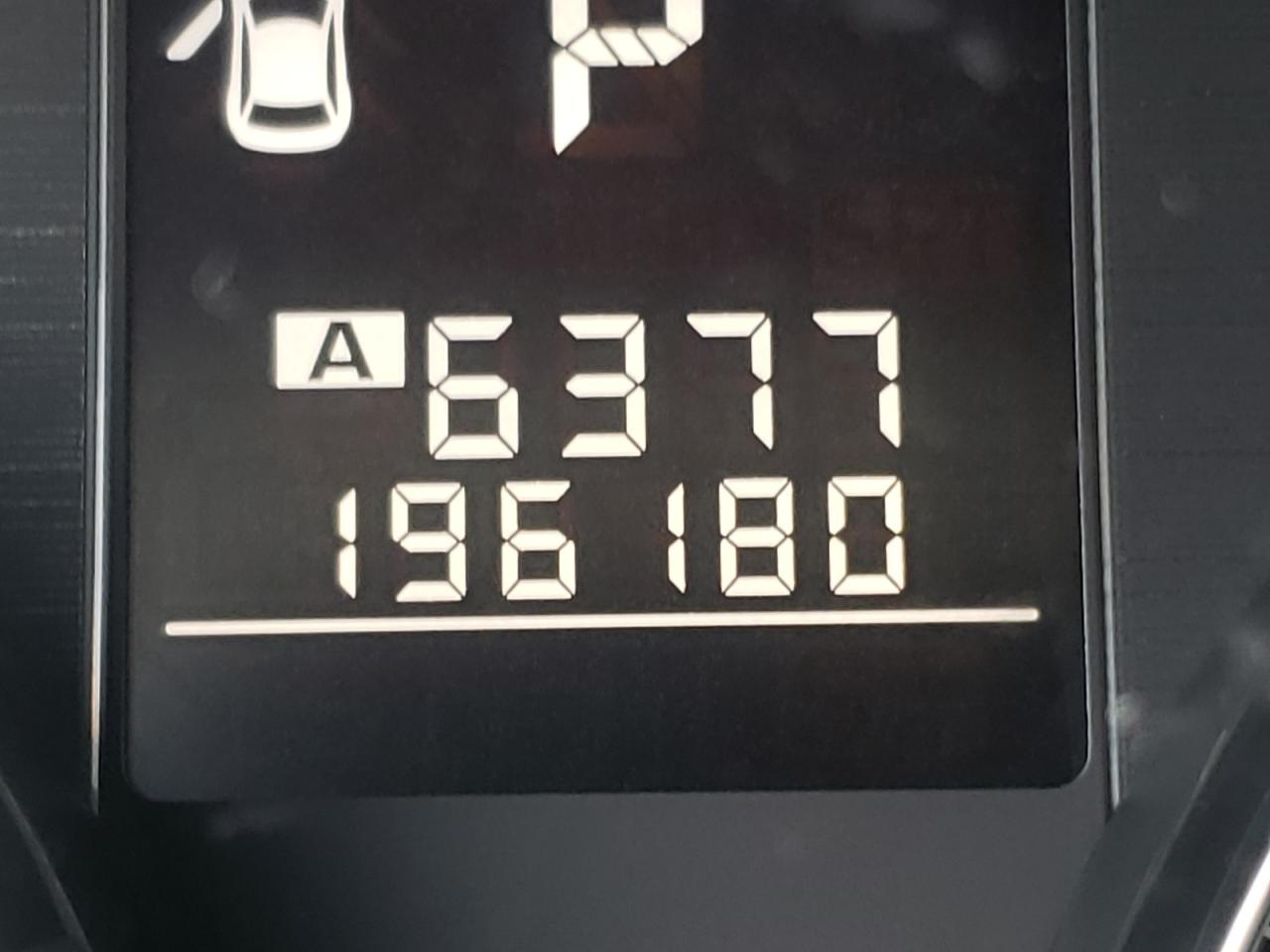 Foto 8 de la subasta – 2010 SUBARU LEGACY 2.5 con VIN 4S3BMBB67A3227969