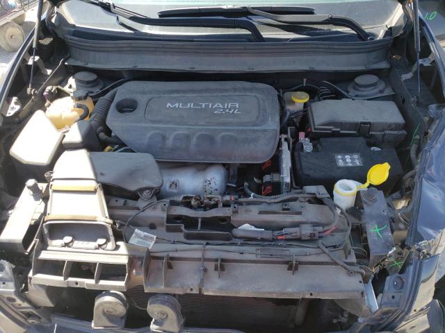 Photo 7 from auction – 2017 JEEP CHEROKEE L with VIN 1C4PJMCB0HW571318