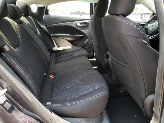 Photo 6 from auction – 2014 DODGE DART SXT with VIN 1C3CDFBB9ED861720