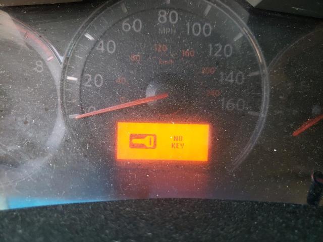 Photo 8 from auction – 2010 NISSAN ALTIMA BAS with VIN 1N4AL2AP7AN534514