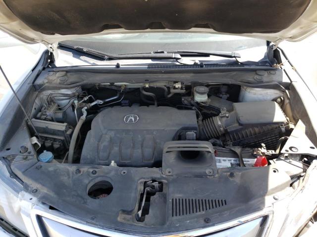 Photo 7 from auction – 2013 ACURA RDX TECHNO with VIN 5J8TB3H53DL018247