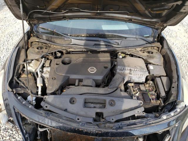 Photo 7 from auction – 2014 NISSAN ALTIMA 2.5 with VIN 1N4AL3AP5EC136242