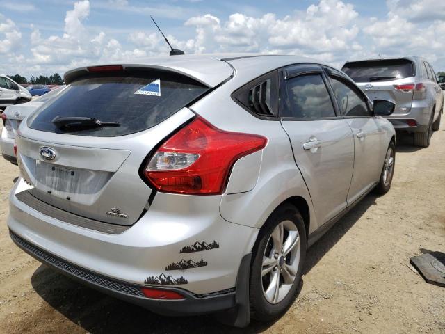 Photo 4 from auction – 2014 FORD FOCUS SE with VIN 1FADP3K24EL127326
