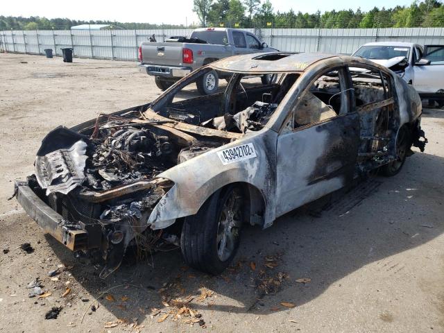 Photo 2 from auction – 2007 NISSAN MAXIMA SE with VIN 1N4BA41E47C825836