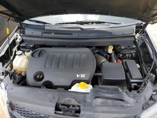 Photo 7 from auction – 2018 DODGE JOURNEY CR with VIN 3C4PDCGG2JT257205