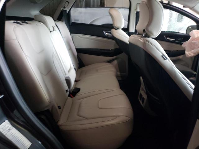 Photo 6 from auction – 2016 FORD EDGE TITAN with VIN 2FMPK3K90GBB23937