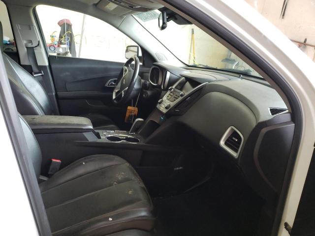 Photo 5 from auction – 2012 CHEVROLET EQUINOX LT with VIN 2GNFLNEK1C6147911
