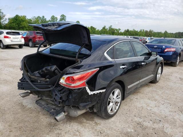 Photo 4 from auction – 2015 NISSAN ALTIMA 2.5 with VIN 1N4AL3AP7FC477854