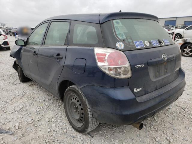 Photo 3 from auction – 2006 TOYOTA COROLLA MA with VIN 2T1KR32E46C604237