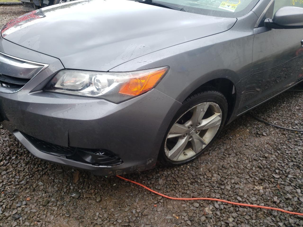 Photo 9 from auction – 2014 ACURA ILX 20 TEC with VIN 19VDE1F73EE006637