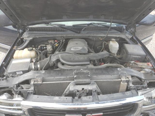 Photo 7 from auction – 2004 GMC YUKON with VIN 1GKEC13Z64R287783