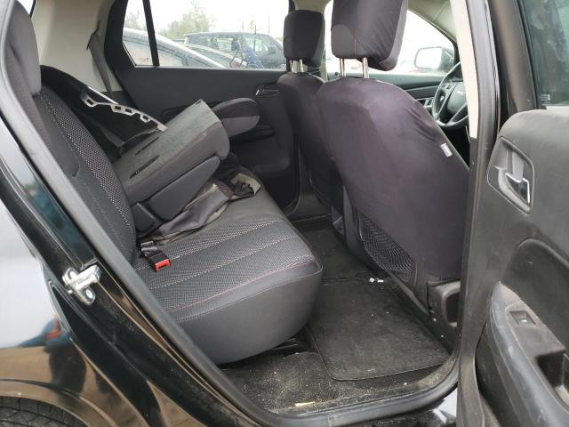 Photo 6 from auction – 2017 GMC TERRAIN SL with VIN 2GKALMEK1H6353657