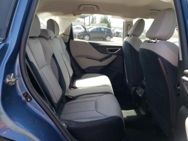 Photo 6 from auction – 2019 SUBARU FORESTER with VIN JF2SKACC7KH548405