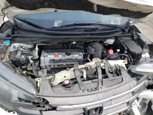 Photo 7 from auction – 2012 HONDA CR-V EXL with VIN 5J6RM3H74CL038097