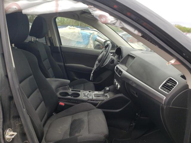 Photo 5 from auction – 2016 MAZDA CX-5 TOURI with VIN JM3KE2CY3G0912520