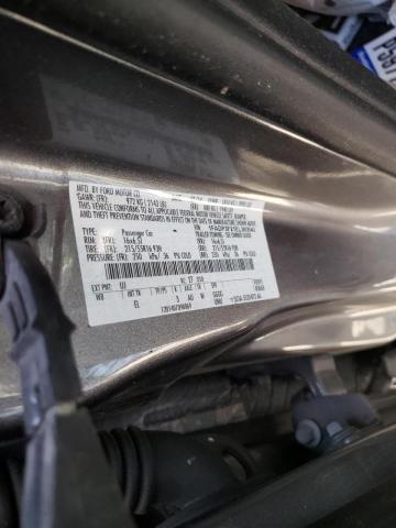 Photo 10 from auction – 2014 FORD FOCUS SE with VIN 1FADP3F21EL360543