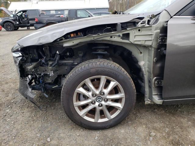 Photo 10 from auction – 2017 MAZDA 3 SPORT with VIN 3MZBN1U75HM100463