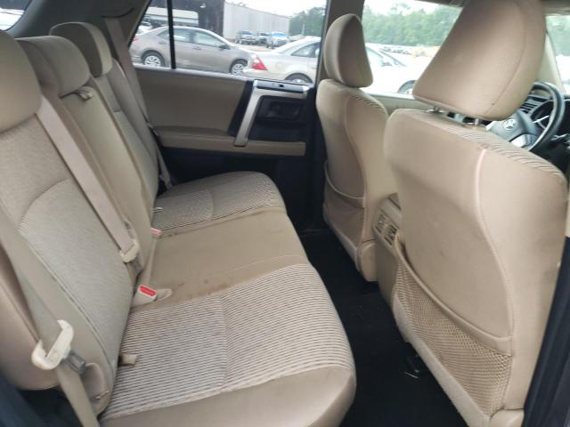 Photo 6 from auction – 2010 TOYOTA 4RUNNER SR with VIN JTEZU5JR9A5011908