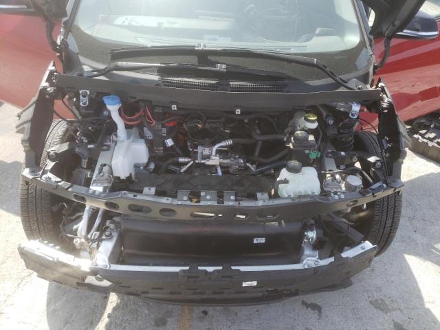 Photo 7 from auction – 2020 BMW I3 BEV with VIN WBY8P2C09L7G26665