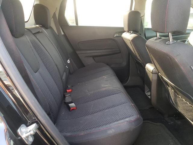 Photo 6 from auction – 2012 GMC TERRAIN SL with VIN 2GKALMEK7C6186472