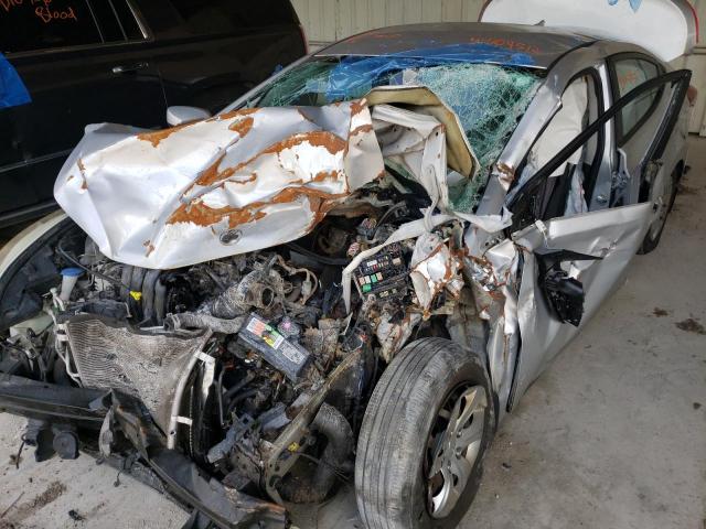 Photo 9 from auction – 2016 HYUNDAI ELANTRA with VIN KMHDH4AE8GU547950