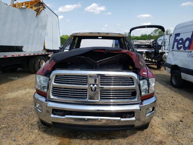 Photo 10 from auction – 2010 DODGE RAM 3500 with VIN 3D73Y4CL9AG140022