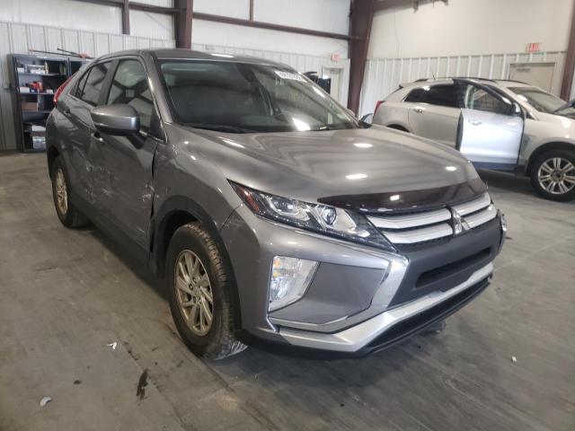 MITSUBISHI ECLIPSE CR 2018 with VIN JA4AS3AA0JZ042456 - Photo from auction