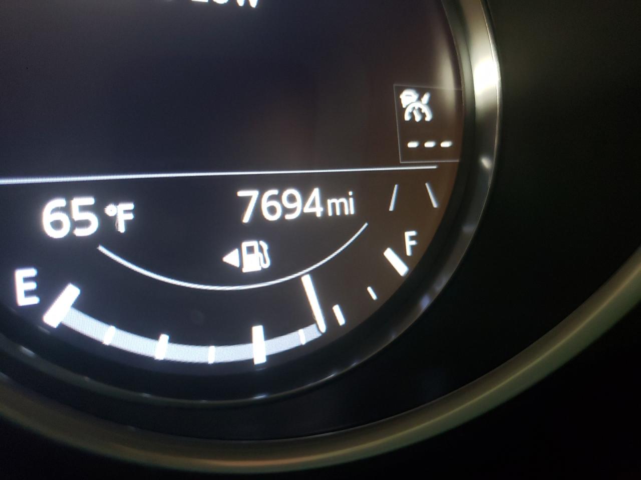 Photo 8 from auction – 2021 MAZDA CX-5 TOURI with VIN JM3KFBCM9M0449210
