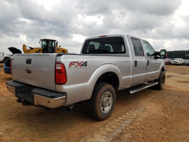 Photo 4 from auction – 2015 FORD F250 SUPER with VIN 1FT7W2B69FEB28890