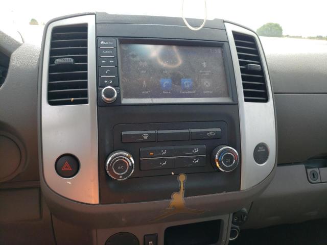 Photo 9 from auction – 2021 NISSAN FRONTIER S with VIN 1N6ED0CE8MN701070