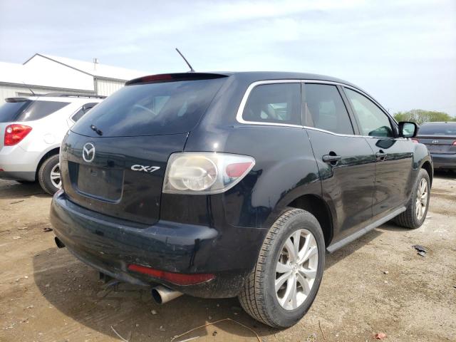Photo 4 from auction – 2010 MAZDA CX-7 with VIN JM3ER2W3XA0310108