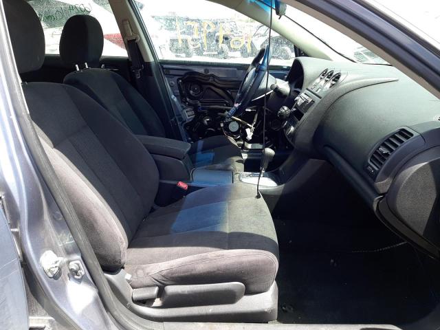 Zdjęcie 5 z aukcji – 2012 NISSAN ALTIMA BAS z VIN 1N4AL2AP3CN504607