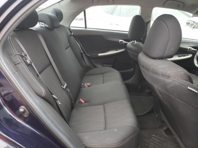 Photo 6 from auction – 2013 TOYOTA COROLLA BA with VIN 2T1BU4EE0DC037408