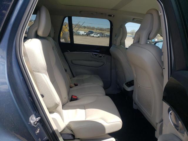 Photo 6 from auction – 2018 VOLVO XC90 T6 with VIN YV4A22PK9J1328320