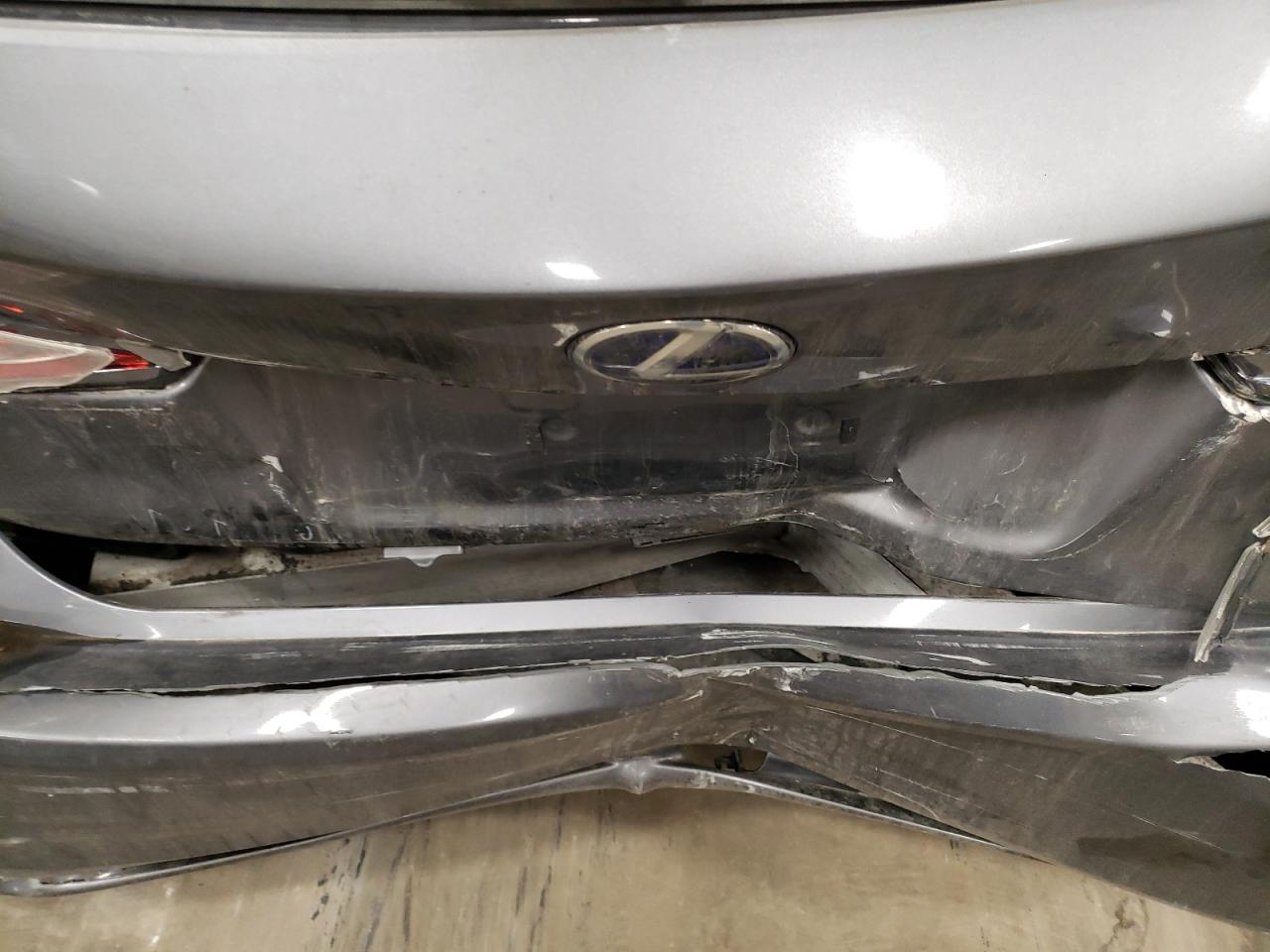 Photo 9 from auction – 2012 LEXUS CT 200 with VIN JTHKD5BH9C2096439