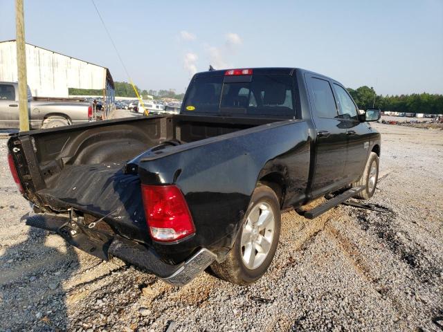 Photo 4 from auction – 2019 RAM 1500 CLASS with VIN 1C6RR6TT0KS694418