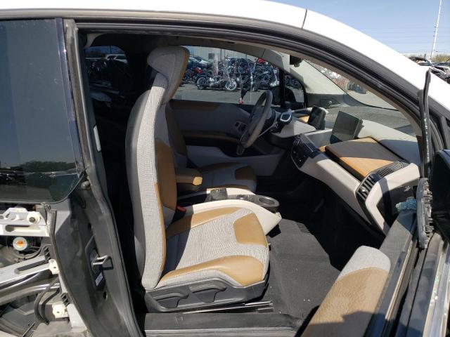Zdjęcie 5 z aukcji – 2015 BMW I3 BEV z VIN WBY1Z2C57FV556006