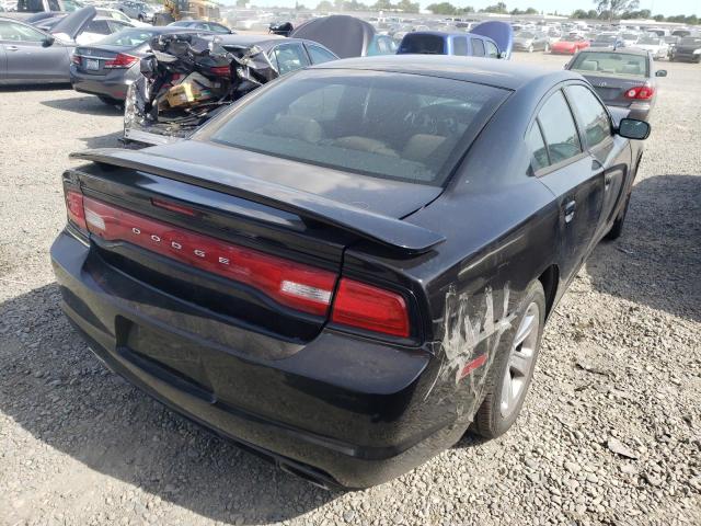 صورة رقم 4 من المزاد - 2013 DODGE CHARGER SE مع VIN 2C3CDXBG2DH518959
