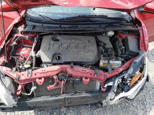 Photo 7 from auction – 2016 TOYOTA COROLLA L with VIN 5YFBURHE8GP454319
