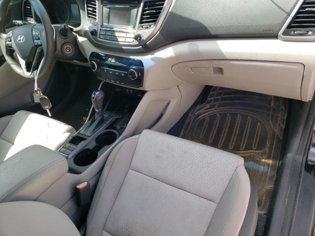 Photo 9 from auction – 2016 HYUNDAI TUCSON SE with VIN KM8J23A42GU217324